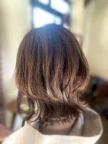 デイジーカラーズ(Daisy Colors) 大人可愛いピンクアッシュ☆