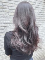 ラフト(Raft)&nbsp;シアパープルシルバー