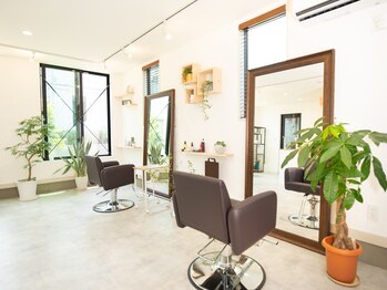 murari hair salon