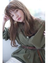 シエロ  池袋西口(Cielo)&nbsp;くすみオリーブグレージュ