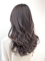 アライブ キチジョウジ(ALIVE Kichijoji)&nbsp;ラベンダーグレージュ×エアタッチバレイヤージュ