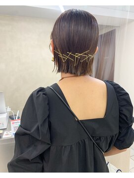 プフ 伏見(puf) koide_guest_66  /伏見/丸の内/国際センター/髪質改善/