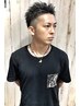 【メンズ新規限定】メンズカット+眉カット+ショート炭酸スパ￥6050→￥4950