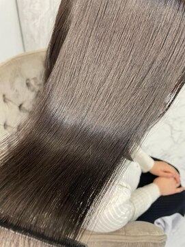 エスカーラ 町田(THE ESCALA) くびれヘア/メルティカラー/プレミアムカラー[町田駅/髪質改善]