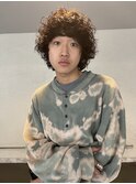 【oasisシュン】popcorn parm