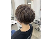 コアフュール エス(COIFFURE S)