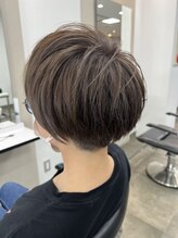 コアフュール エス(COIFFURE S)