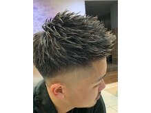 ヘアークリアー 獨協大学前店