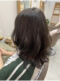 セミロング