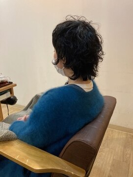 グランバイ アトリエドングリ(Grand × AtlierDonguri) 髪質改善　ビフォーアフター　その194