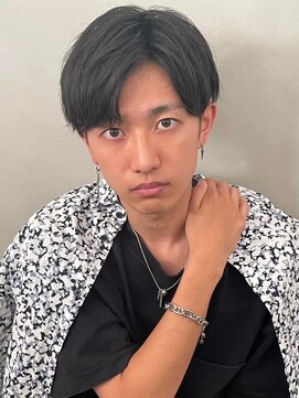 フェリア 梅田(FERIA) 【梅田 茶屋町】センターパート