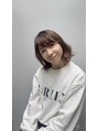 バグジー 小倉店(BAGZY) 八谷 美佐子