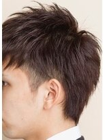 プリス ヘアー(pulis HAIR)&nbsp;メンズショート