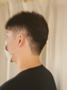 美容室ロゼ 上名古屋店 しあわせヘアー