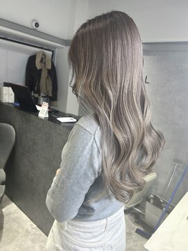 ロイオブジゼル(roi of GiseL) @2.roi.kentaa