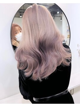 ラキングキョウト(LA KING KYOTO) デザインカラー