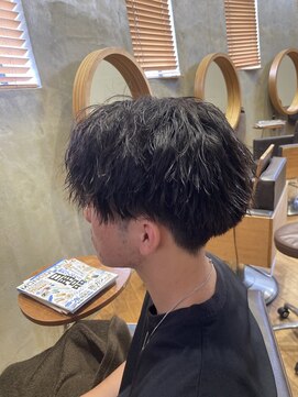 ジャム(JAM) ツイストスパイラル