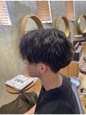 ツイストスパイラル