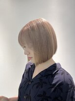 エイト 神戸三宮店(EIGHT)&nbsp;ホワイトベージュ☆