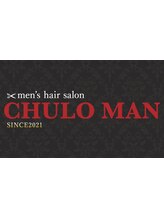 CHULO MAN 