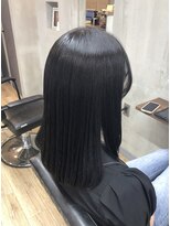 リリーオブザベイス(Lily of the Vase)&nbsp;TOKIO de SINKA 縮毛矯正