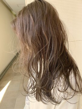 シャル オカチマチ 上野御徒町(shalu) ラフベージュ