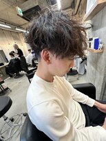 ノン 恵比寿(NoN)&nbsp;波巻きスパイラル