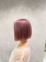 ヘアリゾート レガロ(hair resort REGALO)&nbsp;Wカラー