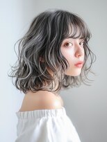 ヘアーガーデン バレッタ(hair garden barretta)&nbsp;究極のバレイヤージュ