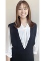 ヘアアンドメイク サラガーレン(hair make SALAgarlen)/小林絵梨香
