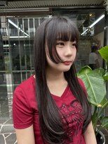 ニット(Knit)&nbsp;デザインカット