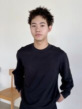 ケイト オークス(KATE OKUS) Maruo Ryusei