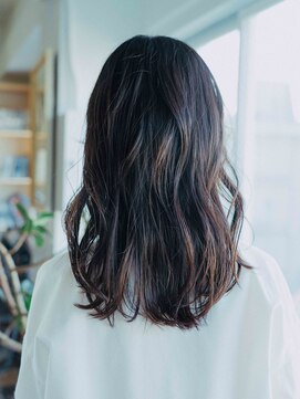 ロッソ 五反野店(Rosso) ロングスタイル[五反野]