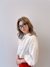 ヘアポジション 自衛隊通(HAIR Position)&nbsp;高橋 麻子