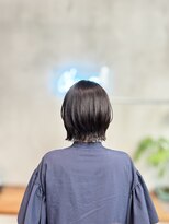 グランツ(GLANZ)&nbsp;ミルクティーベージュダブルカラーインナーカラーケアブリーチ