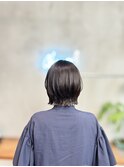 ミルクティーベージュダブルカラーインナーカラーケアブリーチ