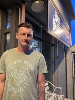 バッドバーバー 蒲田店(BAD BARBER)&nbsp;フェザーアップスキンフェード