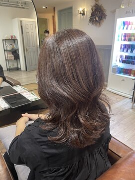 セライロ 千葉(celilo) クビレレイヤー【千葉駅】