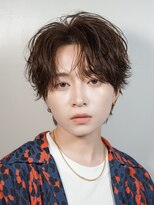 アイトーキョー 池袋(AI TOKYO) ニュアンスセンターパート