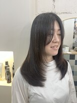 ロア 四条河原町店(LoRE)&nbsp;layer style.