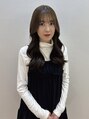 フロート 小阪店(float) 乾 聖美