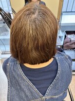 バッカ(BACCA)&nbsp;【髪質改善】今やっとくべき！