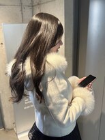 オト 吉祥寺(Oto.)&nbsp;髪質改善/グレージュ/透明感カラー/吉祥寺