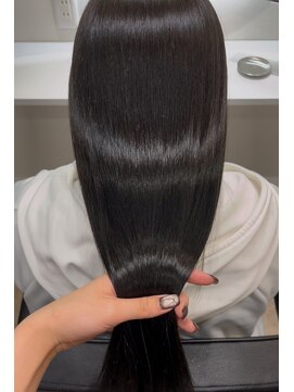 リコル(Licol) 艶髪オリーブグレー /ブリーチなし