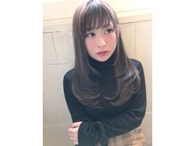 エフフォーユアヘアー 北方店(F for your hair)