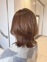 アンダーバーホワイト 鳳店(_WHITE)&nbsp;くびれヘア