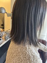 イチロクハチ(168 ichirokuhachi)&nbsp;オリーブカラー