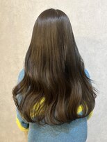 ウィスプ 赤羽店(wisp) オリーブグレージュ♪*。