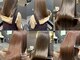 アイオライトヘアー(Iolite HAIR)の写真/あなたにあった髪質改善をご提案♪丁寧なカウンセリングで一緒に美髪が目指せるサロンです◎