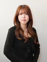 リリー(Liliy) 宇戸 千夏